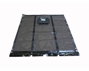 cama elástica para multicasco 1
