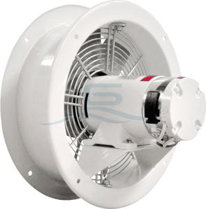 ventilador para barco