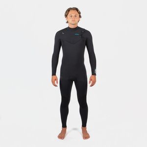 roupa completa de neoprene de surf