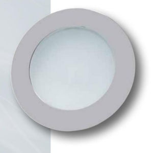 luminária para ambiente externo