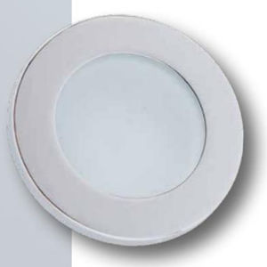 luminária para ambiente externo