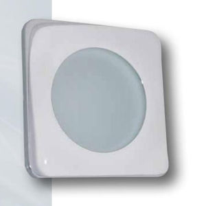luminária para ambiente externo 1
