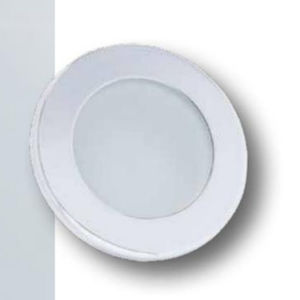 luminária para ambiente externo