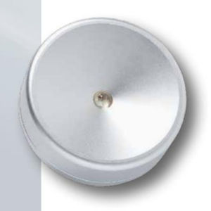 luminária para ambiente externo 1