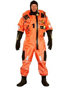 roupa completa de sobrevivência 1