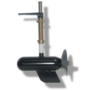 motor de propulsão 1