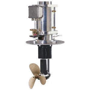 motor saildrive 1