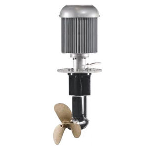 motor saildrive