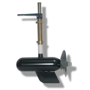 motor de propulsão 1