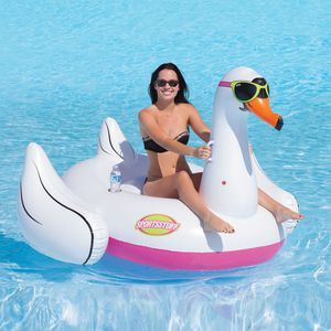 equipamento de diversão aquática boia 1