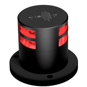 luz de navegação para navio 1