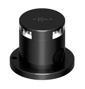 luz de navegação para barco 1