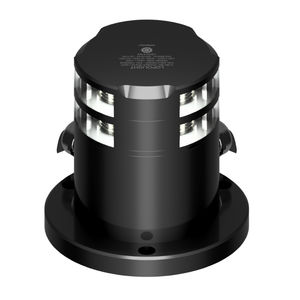 luz de navegação para barco 1
