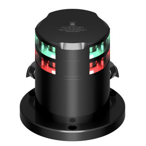 luz de navegação para navio 1