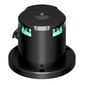 luz de navegação para navio 1