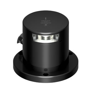 luz de navegação para barco 1