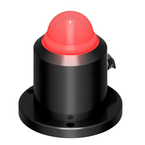 luz de navegação para navio 1