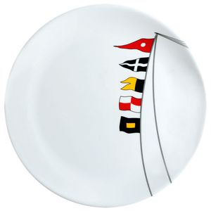 louça para barcos em melamina 1
