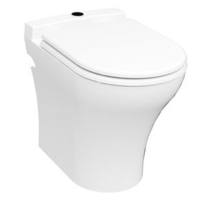 vaso sanitário náutico