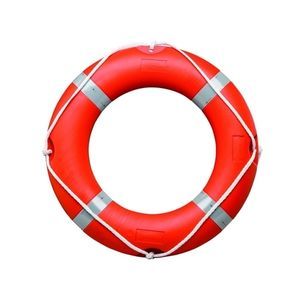 boia circular para barco