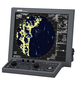 radar para navio