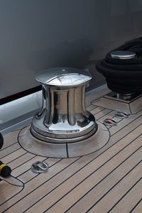 cabrestante para barco 1