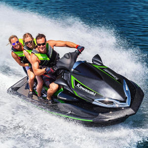 jet-ski de 3 lugares