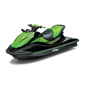 jet-ski sentado