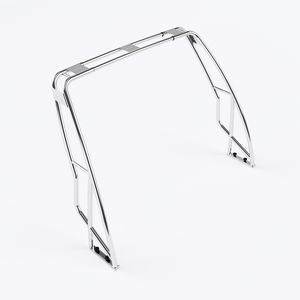 roll-bar para barco