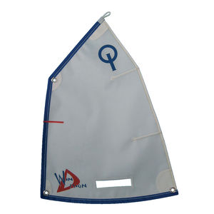 vela mestra / para barco de vela ligeira / Optimist