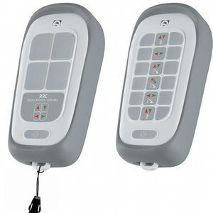 controle remoto para barco