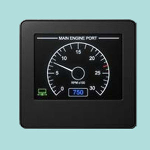 monitor para navio 1