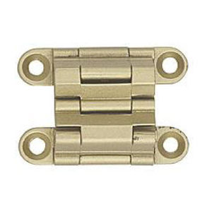 dobradiça para barco / invisível / para porta