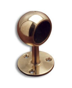 suporte para guarda-mancebo para barco