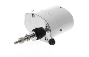 motor de limpador de para-brisas para barco 1