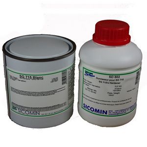 gel coat epóxi