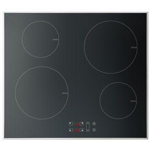 cooktop vitrocerâmico