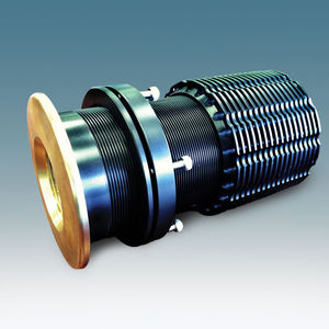 iluminação subaquática para barco 1