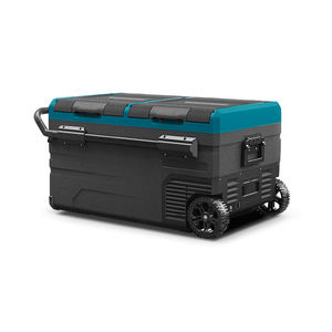 geladeira com freezer para barco 1