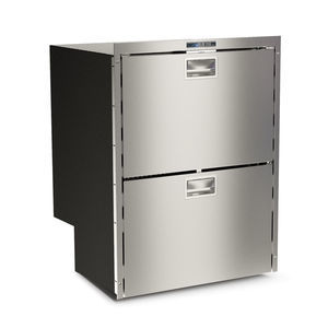 geladeira com freezer para iate 1