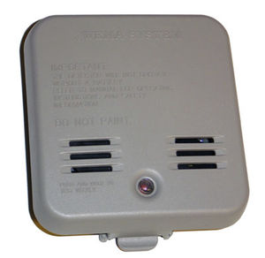 detector de fumo
