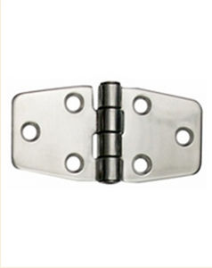 dobradiça para barco / universal / para porta / em aço inoxidável
