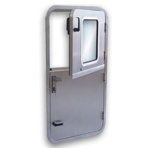porta para barco 1