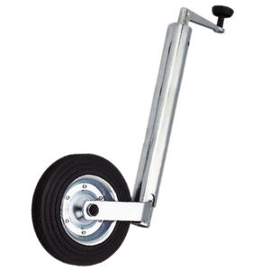 roda de apoio para reboque