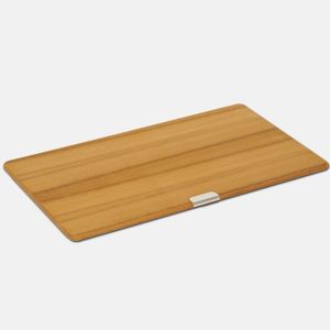 tampo de mesa em teca / para cockpit / para barco