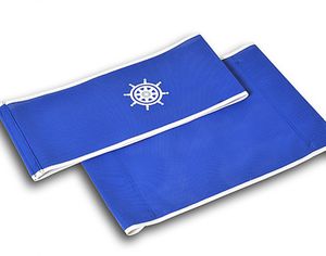 tecido náutico para decoração de área externa