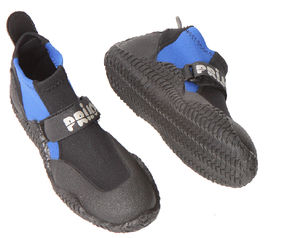 botas para esportes náuticos / em neoprene