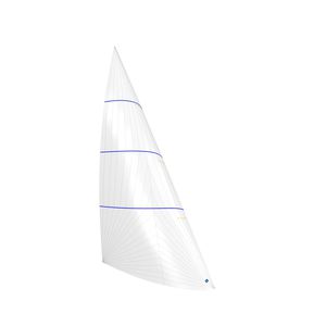 vela para ventos de popa 1