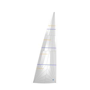 vela mestra 1