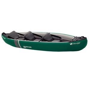 canoa inflável